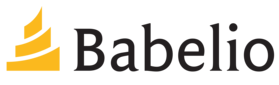 280px logo babelio